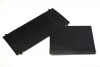 Pappschachteln Mattschwarz 12,4x1,6x17,1cm (25 Stück) [BK2]