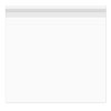 Klappenbeutel 92,6x81,9cm Hochtransparent (100 Stück) [B36]