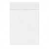 Druckverschlussbeutel 15x25,5cm PE 100 Mikron (100 Stück) [4PE610]