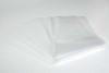 Polybeutel 15,2x30,5cm Polyethylen schwere Qualität (500 Stück) [TFB3612]