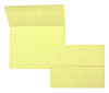 Umschläge Lemon Gelb 16,5x12,1cm Astrobright (50 Stück) [E5118]