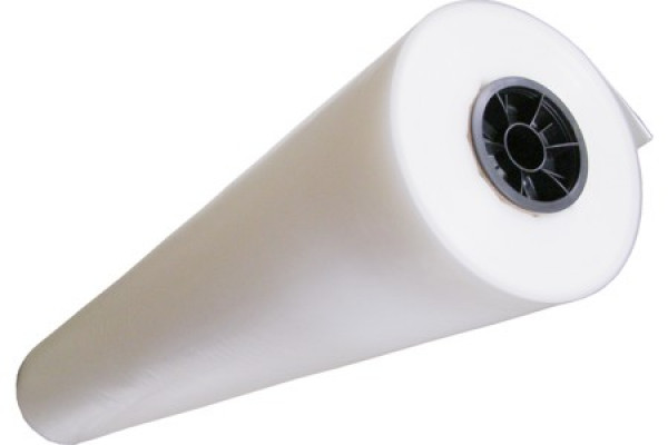 Plastikbeutel - 350 Stück pro Rolle - 50,8x71,1cm PE 100 Mikron schwere Qualität (1 Rolle) [PR42028]