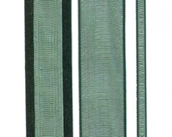 Band Mono Hunter Grün 1,5cm x 23 meter (1 Rolle) [RIBHGR]