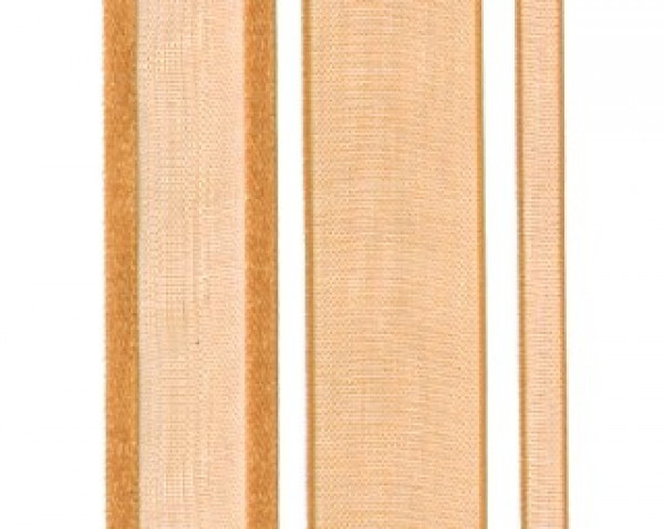 Band Mono Old Gold 1,5cm x 23 meter (1 Rolle) [RIBOGD]