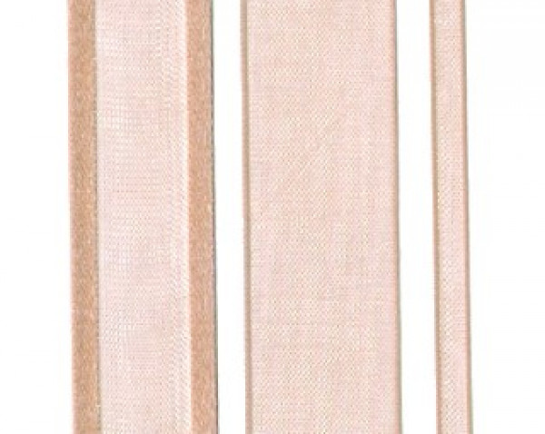 Band Mono Toffee 1,5cm x 23 meter (1 Rolle) [RIBTOF]