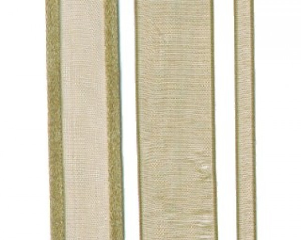 Band Mono Old Willow 1,5cm x 23 meter (1 Rolle) [RIBWIL]