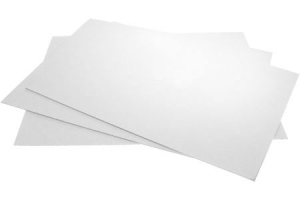 Hintergrundkarton 12,7x17,8cm Bainbridge (20 Stück) [BACA5]