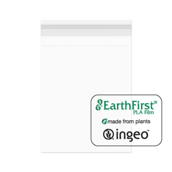 ÖKO-freundliche Beutel 13x15,9cm (100 Stück) [GR5B3]