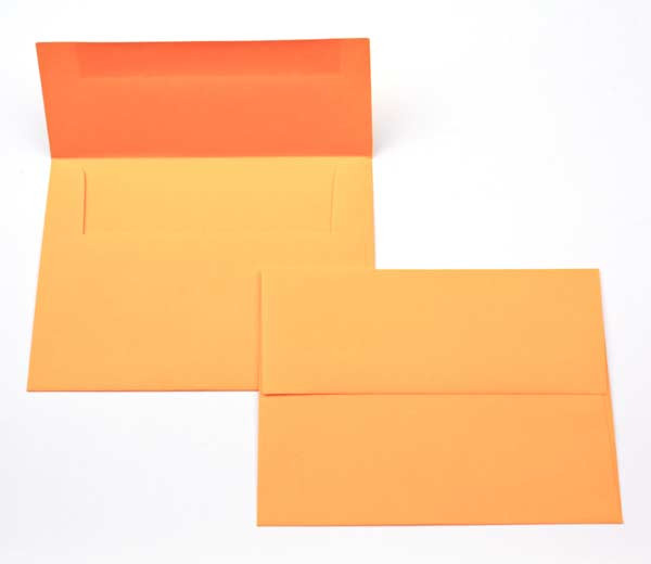 Umschläge Gold 18,4x13,3cm (50 Stück) [EC007]