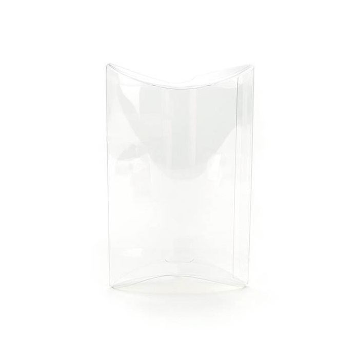 Kissenschachteln 10,2x2,9x15,2cm (25 Stück) [PB77NH]