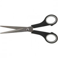 Universalschere, L 17 cm, 1Stck [HOB-11198]