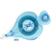 E-Z Runner® - Nachfüllpackung, B 8 mm, Punkte-permanent , 15m [HOB-11558]