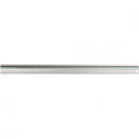 Sicherheitslineal, L 50 cm, 1Stck [HOB-11703]