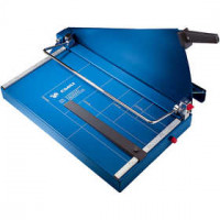 Dahle Papierschneidemaschine  519, B 55 cm, L 75 cm, 1Stck [HOB-11890]