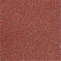 Glitzerfolie, B 35 cm, Stärke: 110 Micron, Rot, 2m [HOB-21055]