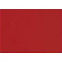Dekorationskarton, Blatt 460x640 mm,  210-220 g, Weihnachtsrot, 25Bl. [HOB-22815]