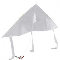 Drachen, B 90 cm, H 46 cm, 1Stck [HOB-474350]