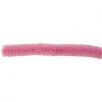 Pfeifenreiniger, Stärke: 15 mm, L 30 cm, Pink, 15Stck. [HOB-52101]