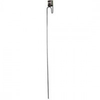 Kerzenhalter, L 27 cm, 20Stck. [HOB-52338]