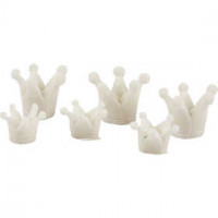 Krone , H 10+13 mm, D: 12+17 mm, 40sort. [HOB-55510]