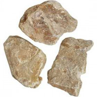 Speckstein , Creme, Weich, 10kg [HOB-55698]