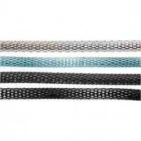 Gliederketten - Sortiment, D: 4,2 mm, 20x160cm [HOB-61539]