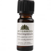 Pfefferminzöl, natürlich, 10ml [HOB-70257]