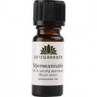 Sternanisöl, natürlich, 10ml [HOB-70269]