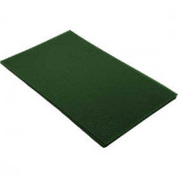 Bienenwachsplatten, Größe 20x33 cm, Stärke: 2 mm, Grün, 1Stck [HOB-73212]