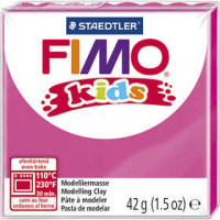 FIMO® Kids Clay, Rosa, 42g [HOB-78523]