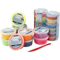 Foam Clay®, Dosen, 22Dosen [HOB-78832]
