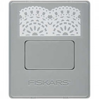 Kartusche für das AdvantEdge Stanzsystem, B 7 cm, Spitze, 1Stck [HOB-80570]