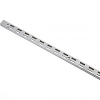 Wandschiene, L 140 cm, 10Stck. [HOB-93041D]