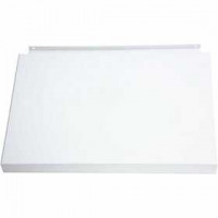Regalboden, Tiefe 270 mm, B 400 mm, 1Stck [HOB-93210]