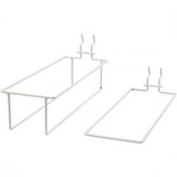 Bügelset, LxBxH 100x300x130 mm, 1Stck [HOB-93229]