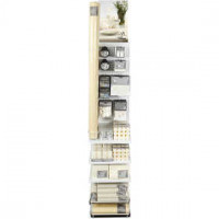 Der gedeckte Tisch - Happy Moments, Creme, Ohne Display, 147Teile [HOB-97697]