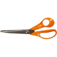 Klassische Allzweckschere, L 21 cm, Für Rechtshänder, 1Stck [HOB-9853]