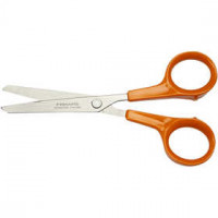 Klassische Allzweckschere, L 13 cm, 1Stck [HOB-9891]