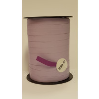 Kräuselband Zweifarbig Lila 10mm x 250 meter (1 Rolle) [HV-PAP10L]
