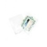 Flachbeutel 26,5x34cm OPP Transparent (100 Stück) [B10X13NF]