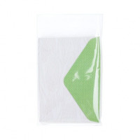 Klappenbeutel 10,3x13,7cm Hochtransparent (100 Stück) [B4B1PC]