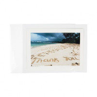 Flachbeutel 15,2x20cm OPP Transparent (100 Stück) [B6X7NF]