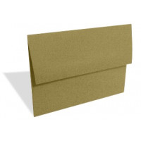 Umschläge Olive Grün 18,4x13,3cm (50 Stück) [EA002]