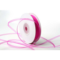 Band Mono Fuchsia 0,3 cm x 46 meter (1 Rolle) [RIB8FCH]