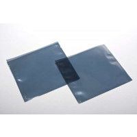 Antistatitische ESD Beutel 30,5x30,5cm kein Verschluss (100 Stück) [SSO1212]