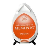Stempelkissen Memento Dew drops Tangelo (1 St.) [MD-000-200]