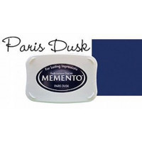 Stempelkissen Memento Paris dusk (1 St.) [ME-000-608]