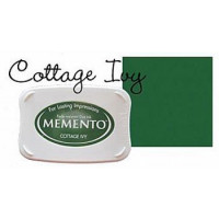 Stempelkissen Memento Cottage ivy (1 St.) [ME-000-701]