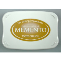 Stempelkissen Memento Toffee Crunch (1 St.) [ME-000-805]
