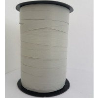 Kräuselband Paperlene Crepon Grau 7,5mm x 250 meter (1 Rolle) [HV-PAO7GR]